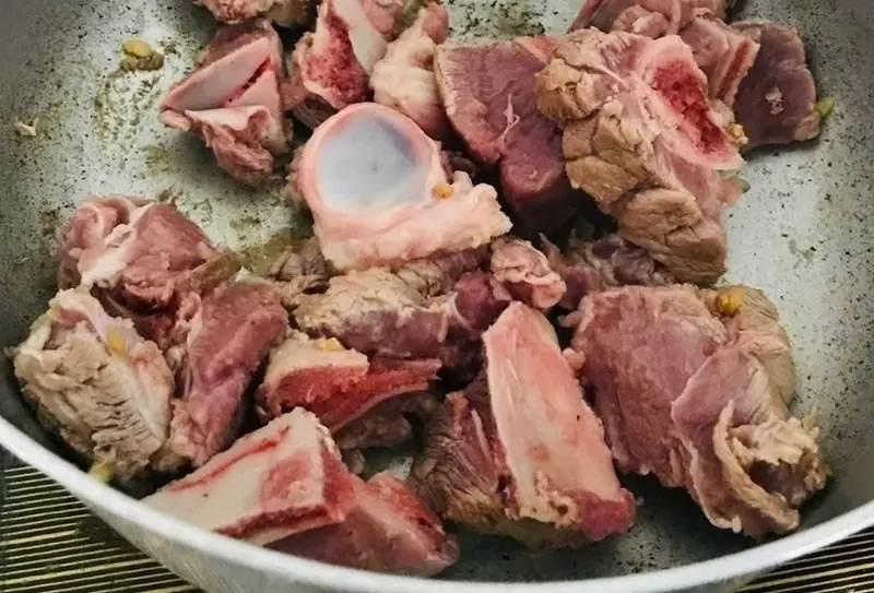 cách nấu canh su hào cách nấu canh su hào