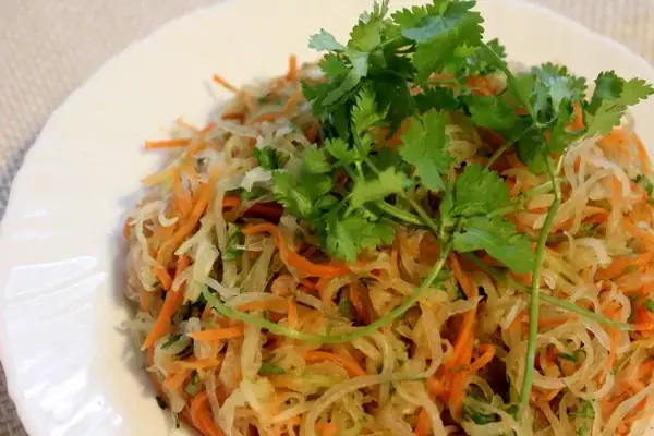 Cách Nấu Canh Su Hào Cà Chua Ngon Chuẩn Vị Gia Đình