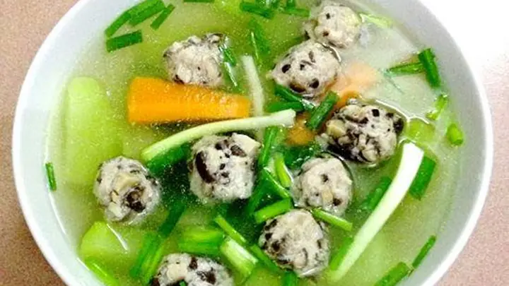 Cách Nấu Canh Su Su Thanh Mát Chuẩn Vị Tại Nhà