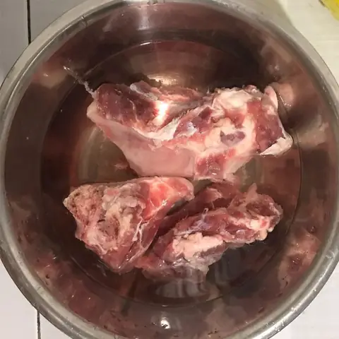 Cách Nấu Canh Sườn Khoai Tây Cà Rốt Ngọt Thanh Chuẩn Vị Cách Nấu Canh Sườn Khoai Tây Cà Rốt Ngọt Thanh Chuẩn Vị
