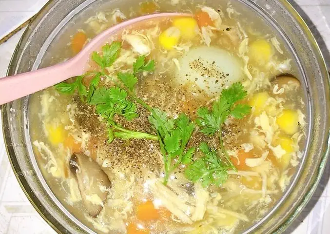 Cách Nấu Canh Súp Ngon Chuẩn Vị, Đơn Giản Tại Nhà