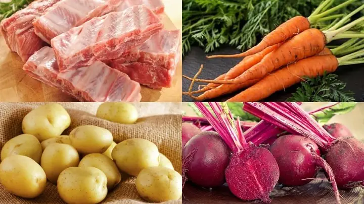 Cách nấu canh súp sườn heo ngon chuẩn vị, dễ làm tại nhà