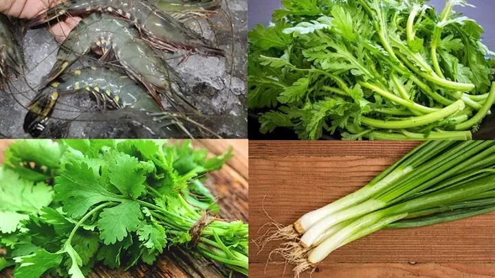 Cách Nấu Canh Tần Ô Tôm Khô Ngon Ngọt Chuẩn Vị Gia Đình Cách Nấu Canh Tần Ô Tôm Khô Ngon Ngọt Chuẩn Vị Gia Đình