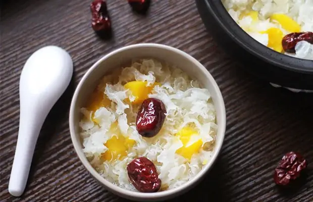 Cách Nấu Canh Táo Đỏ Thơm Ngon, Bổ Dưỡng Chuẩn Vị