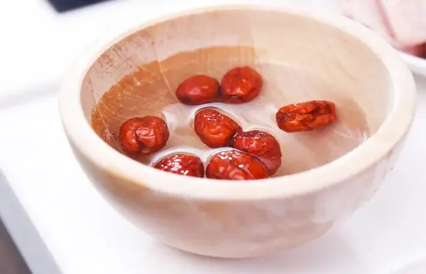 Cách Nấu Canh Táo Đỏ Thơm Ngon, Bổ Dưỡng Chuẩn Vị