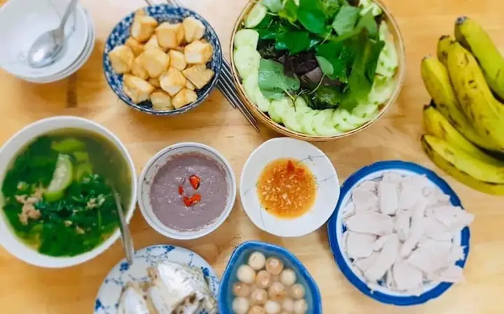 Cách Nấu Canh Tập Tàng Thơm Ngon, Thanh Mát Cho Bữa Cơm Việt