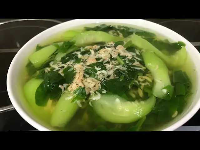 Giới thiệu về canh mồng tơi tép khô: Món ăn dân dã, bổ dưỡng Giới thiệu về canh mồng tơi tép khô: Món ăn dân dã, bổ dưỡng