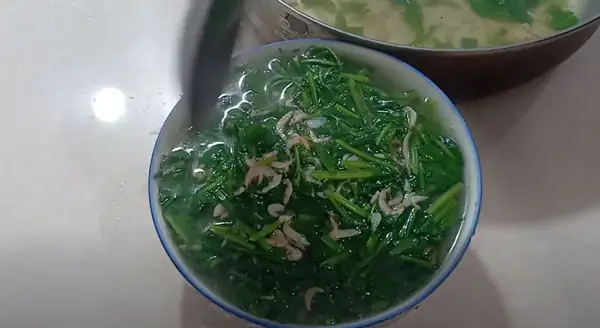 Cách Nấu Canh Tép Với Khế Chua: Công Thức Đơn Giản Cách Nấu Canh Tép Với Khế Chua: Công Thức Đơn Giản