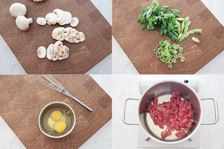 Cách Nấu Canh Thịt Bò Kiểu Hàn Quốc Ngon Chuẩn Vị Gia Đình Cách Nấu Canh Thịt Bò Kiểu Hàn Quốc Ngon Chuẩn Vị Gia Đình