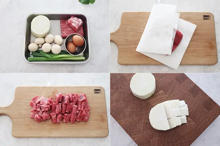 Cách Nấu Canh Thịt Bò Kiểu Hàn Quốc Ngon Chuẩn Vị Gia Đình Cách Nấu Canh Thịt Bò Kiểu Hàn Quốc Ngon Chuẩn Vị Gia Đình