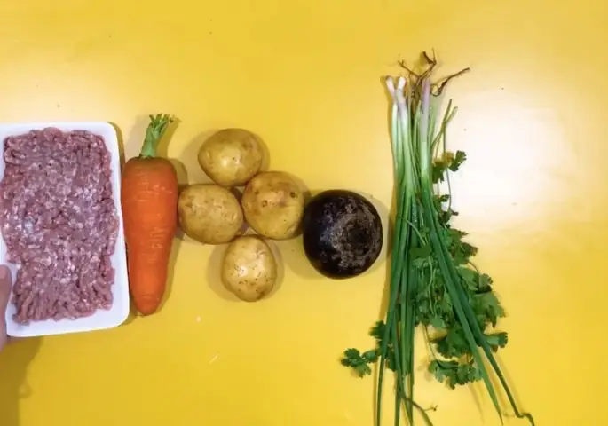 Cách Nấu Canh Thịt Heo Ngon Chuẩn Vị, Đậm Đà Dinh Dưỡng Cho Gia Đình