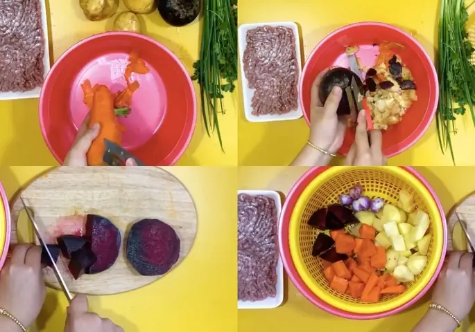 Cách Nấu Canh Thịt Heo Ngon Chuẩn Vị, Đậm Đà Dinh Dưỡng Cho Gia Đình