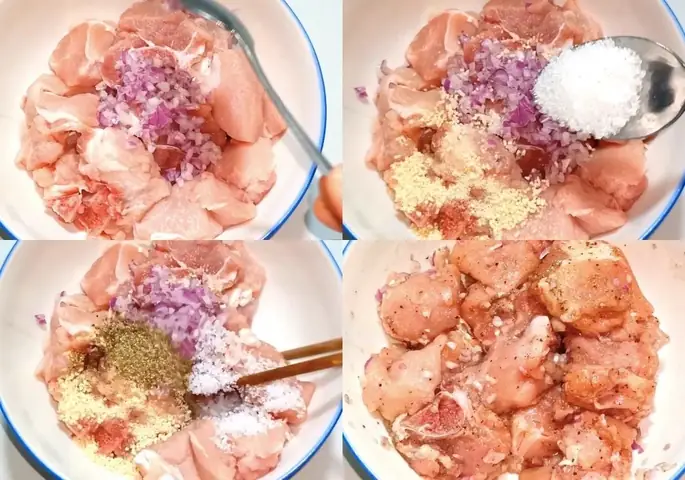 Cách Nấu Canh Thịt Heo Ngon Chuẩn Vị, Đậm Đà Dinh Dưỡng Cho Gia Đình