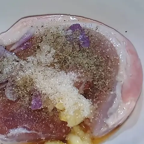 Cách Nấu Canh Thịt Heo Khoai Tây Thơm Ngon, Bổ Dưỡng Chuẩn Vị Gia Đình