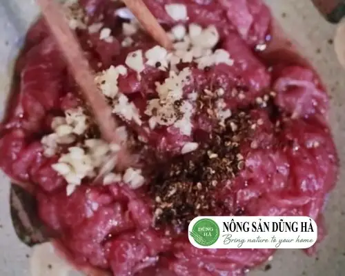 Cách Nấu Canh Thịt Trâu Ngon Mềm, Đậm Đà Chuẩn Vị