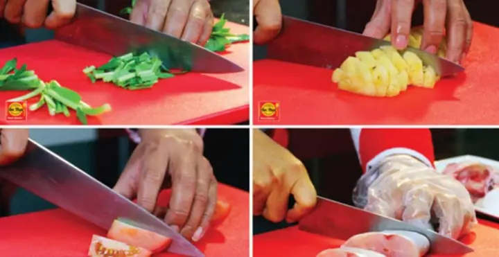 Cách Nấu Canh Thơm Với Cá Hú Ngon Chuẩn Vị, Thanh Mát Giải Nhiệt