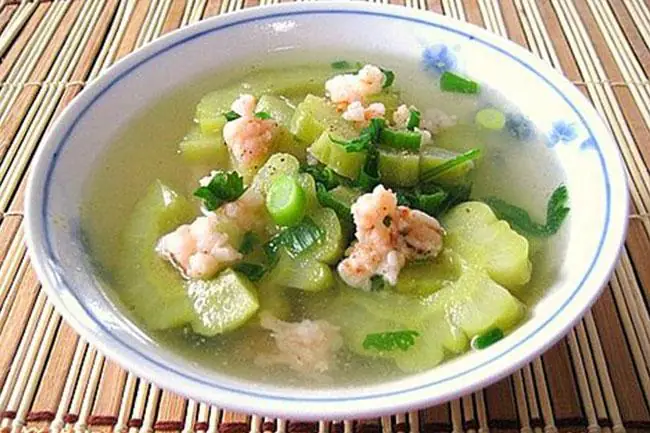 Cách Nấu Canh Thực Dưỡng Ngon Chuẩn Vị, Thanh Lọc Cơ Thể