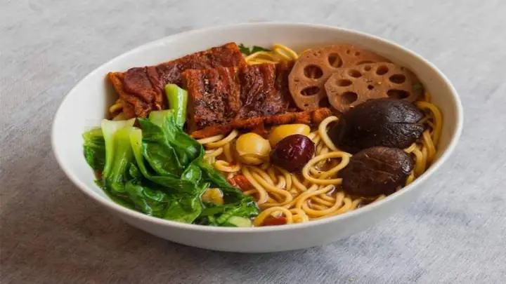 Công thức nấu canh tiềm chay thanh mát, bổ dưỡng Công thức nấu canh tiềm chay thanh mát, bổ dưỡng