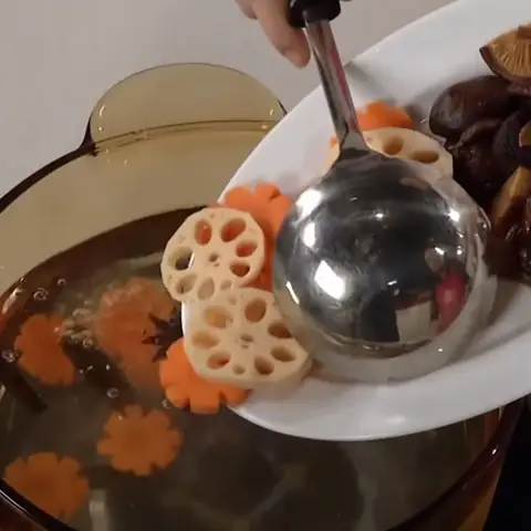 Công thức nấu canh tiềm chay thanh mát, bổ dưỡng