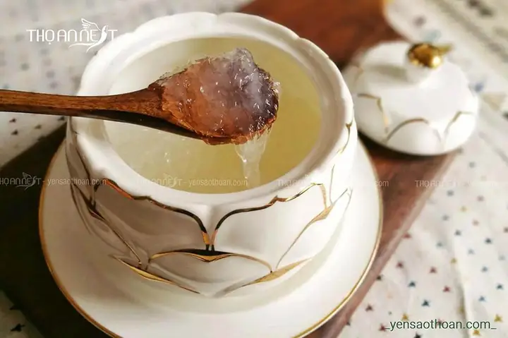 Cách Nấu Canh Tổ Yến: Hướng Dẫn Chi Tiết Tại Nhà