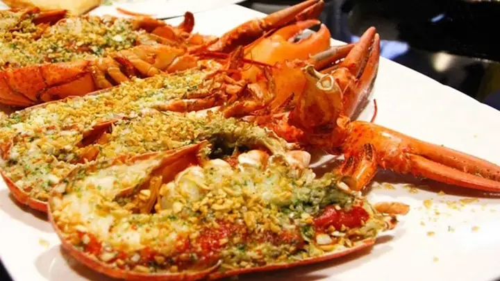 Cách Nấu Canh Tôm Hùm Chuẩn Vị, Đậm Đà Tại Nhà Cách Nấu Canh Tôm Hùm Chuẩn Vị, Đậm Đà Tại Nhà