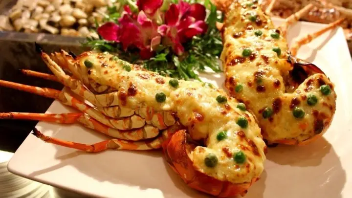 Cách Nấu Canh Tôm Hùm Chuẩn Vị, Đậm Đà Tại Nhà Cách Nấu Canh Tôm Hùm Chuẩn Vị, Đậm Đà Tại Nhà