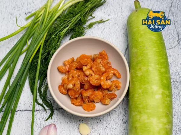 Cách Nấu Canh Tôm Khô Ngon Ngọt Chuẩn Vị Gia Đình