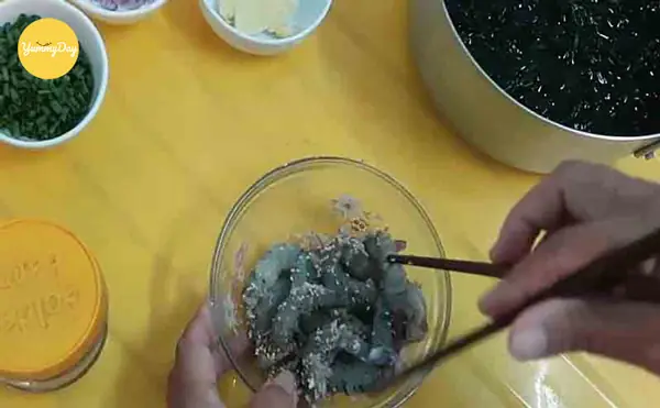 Bí Quyết Nấu Canh Tôm Thơm Ngon, Khử Mùi Tanh Hiệu Quả Bí Quyết Nấu Canh Tôm Thơm Ngon, Khử Mùi Tanh Hiệu Quả