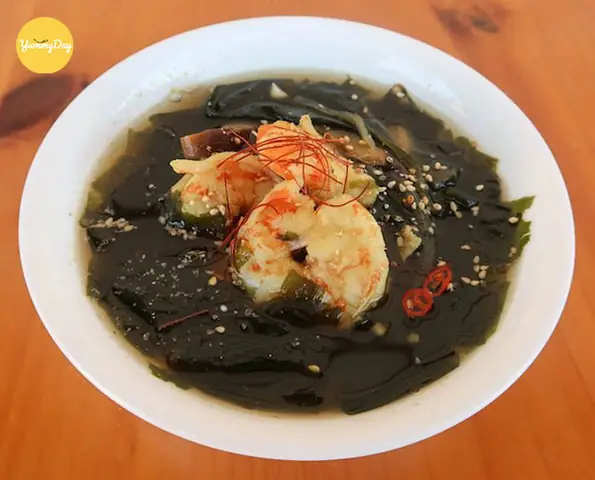 Bí Quyết Nấu Canh Tôm Thơm Ngon, Khử Mùi Tanh Hiệu Quả Bí Quyết Nấu Canh Tôm Thơm Ngon, Khử Mùi Tanh Hiệu Quả