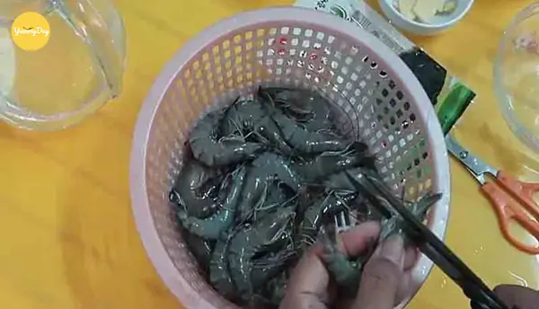 Bí Quyết Nấu Canh Tôm Thơm Ngon, Khử Mùi Tanh Hiệu Quả Bí Quyết Nấu Canh Tôm Thơm Ngon, Khử Mùi Tanh Hiệu Quả