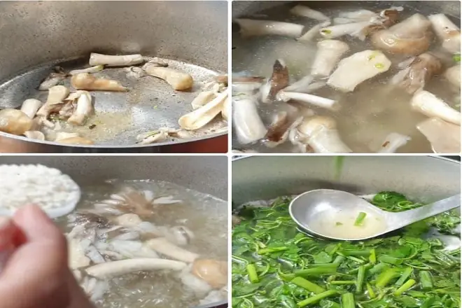 Cách Nấu Canh Tôm Xay Thơm Ngon, Đậm Đà Chuẩn Vị Gia Đình