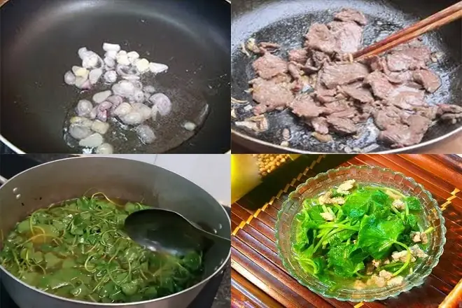 Cách Nấu Canh Tôm Xay Thơm Ngon, Đậm Đà Chuẩn Vị Gia Đình