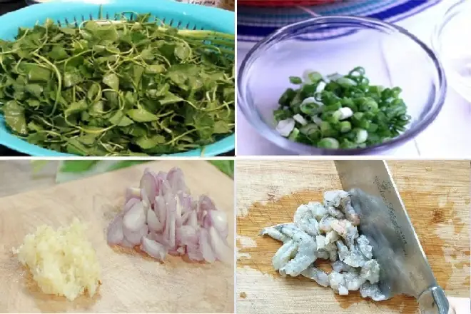 Cách Nấu Canh Tôm Xay Thơm Ngon, Đậm Đà Chuẩn Vị Gia Đình