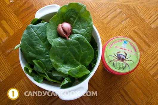 Cách Nấu Canh Trai Mồng Tơi Ngọt Mát Chuẩn Vị Tại Nhà