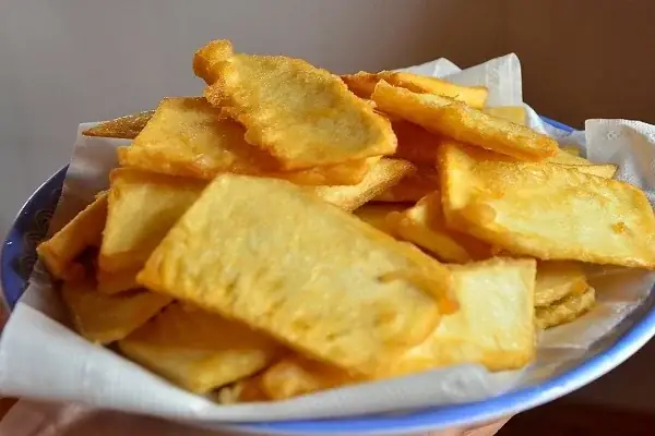 Cách Nấu Canh Trái Sake Ngon Đậm Đà Đơn Giản Tại Nhà