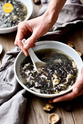 Cách Nấu Canh Trứng Hàn Quốc Chuẩn Vị, Đơn Giản Tại Nhà Cách Nấu Canh Trứng Hàn Quốc Chuẩn Vị, Đơn Giản Tại Nhà