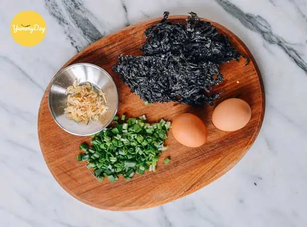 Cách Nấu Canh Trứng Hàn Quốc Chuẩn Vị, Đơn Giản Tại Nhà