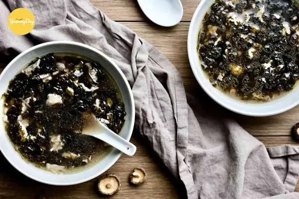 Cách Nấu Canh Trứng Hàn Quốc Chuẩn Vị, Đơn Giản Tại Nhà Cách Nấu Canh Trứng Hàn Quốc Chuẩn Vị, Đơn Giản Tại Nhà
