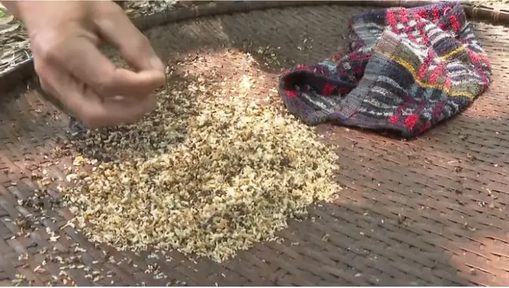 Cách Nấu Canh Trứng Kiến Thơm Ngon, Đậm Đà Chuẩn Vị