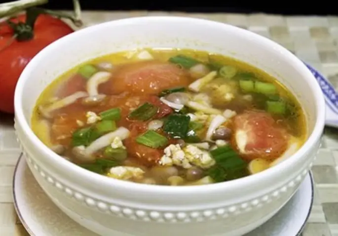 Cách Nấu Canh Trứng Thịt Băm Ngon Chuẩn Vị, Dễ Làm Tại Nhà Cách Nấu Canh Trứng Thịt Băm Ngon Chuẩn Vị, Dễ Làm Tại Nhà