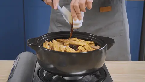 Cách Nấu Canh Váng Đậu Đậm Đà, Bổ Dưỡng Cho Gia Đình