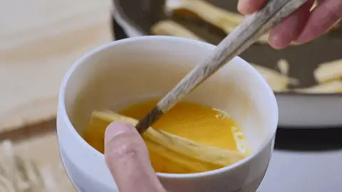 Cách Nấu Canh Váng Đậu Đậm Đà, Bổ Dưỡng Cho Gia Đình