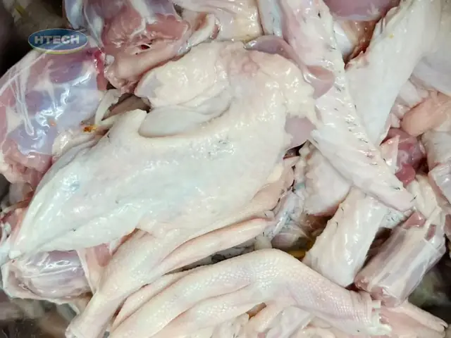 Cách Nấu Canh Vịt Khoai Sọ Rau Muống Thơm Ngon, Đậm Đà Chuẩn Vị