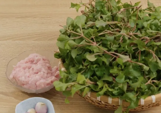 Hướng Dẫn Cách Nấu Canh Xà Lách Xoong Thịt Bằm Tại Nhà