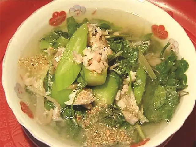 Cách Nấu Canh Xiêm Lo Thơm Ngon Chuẩn Vị Tại Nhà