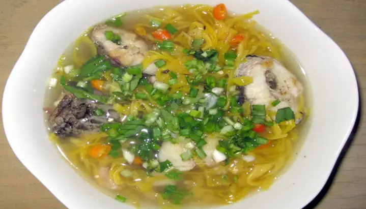 Cách Nấu Canh Xơ Mít Chua Ngon Chuẩn Vị Miền Trung Cách Nấu Canh Xơ Mít Chua Ngon Chuẩn Vị Miền Trung