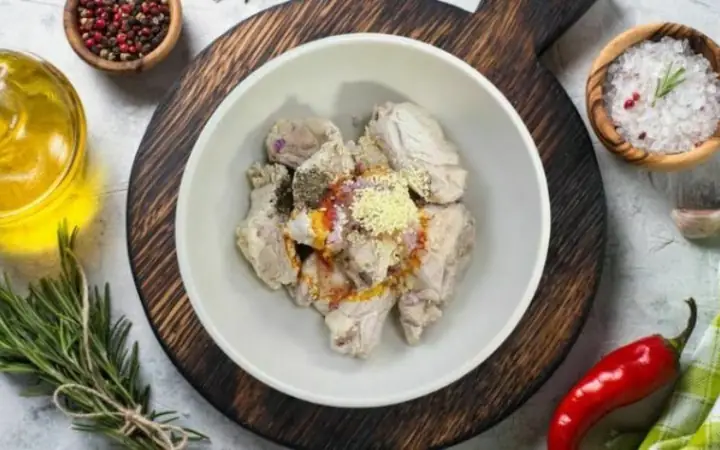 Hướng Dẫn Chi Tiết Cách Nấu Canh Xương Bò Thơm Ngon, Bổ Dưỡng Chuẩn Vị