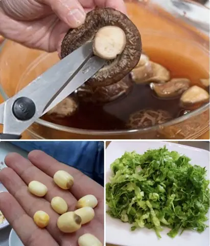 Cách Nấu Canh Xương Hạt Sen Thanh Mát, Bổ Dưỡng Tại Nhà