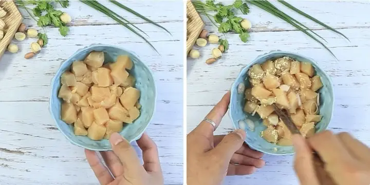 Cách Nấu Canh Xương Hạt Sen Thanh Mát, Bổ Dưỡng Tại Nhà