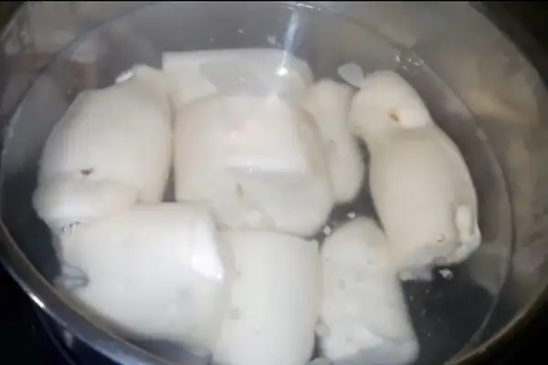 Cách Nấu Canh Xương Rau Sắn Chuẩn Vị, Thanh Mát Cho Bữa Cơm Việt